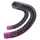 Supacaz SUPACAZスパカズ Sp. Sticky Kush St Fade Neon Pink バーテープ