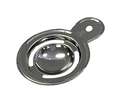 ARC アークランドサカモト ステンレス製 卵黄味分け エッグセパレーター 0826