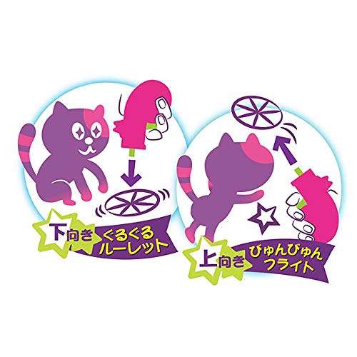 キャティーマン CattyMan じゃれ猫 に...の紹介画像3