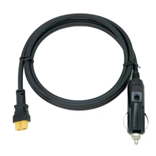 YFFSFDC シガーソケットから XT60 1.5 メートル延長ケーブルアダプタ 自動車よりR600 S2000 /S2000 PRO..