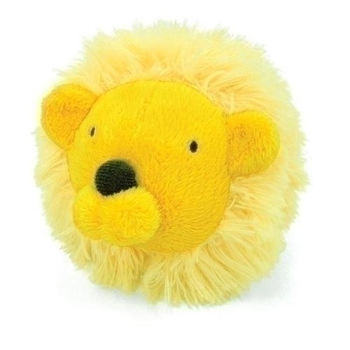 ペッツルート まんまるズーズー ライオン