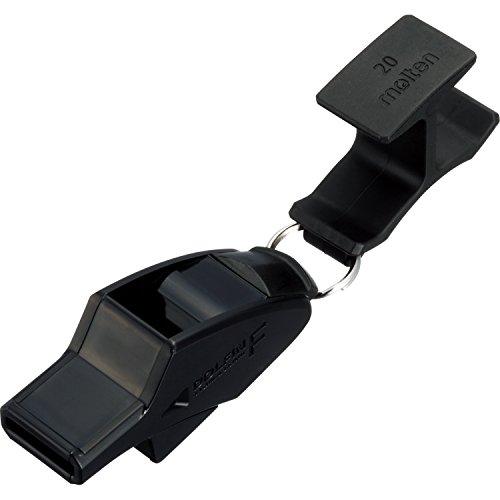 モルテンmolten レフェリーグッズ サッカー専用ホイッスル ドルフィンF フリップグリップセット RA0070..