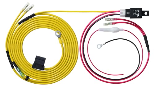 audio-technica 車載用 30Aリレーキット TRK10/3.0