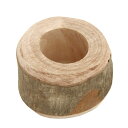 フォーテック エサ皿 木製ゼリー皿 16g 1個用