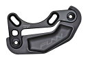 Funnファン ジッパバッシュ(Zippa Bash)自転車、MTB用バッシュガード、26T-32T、チェーンリングプロテクター