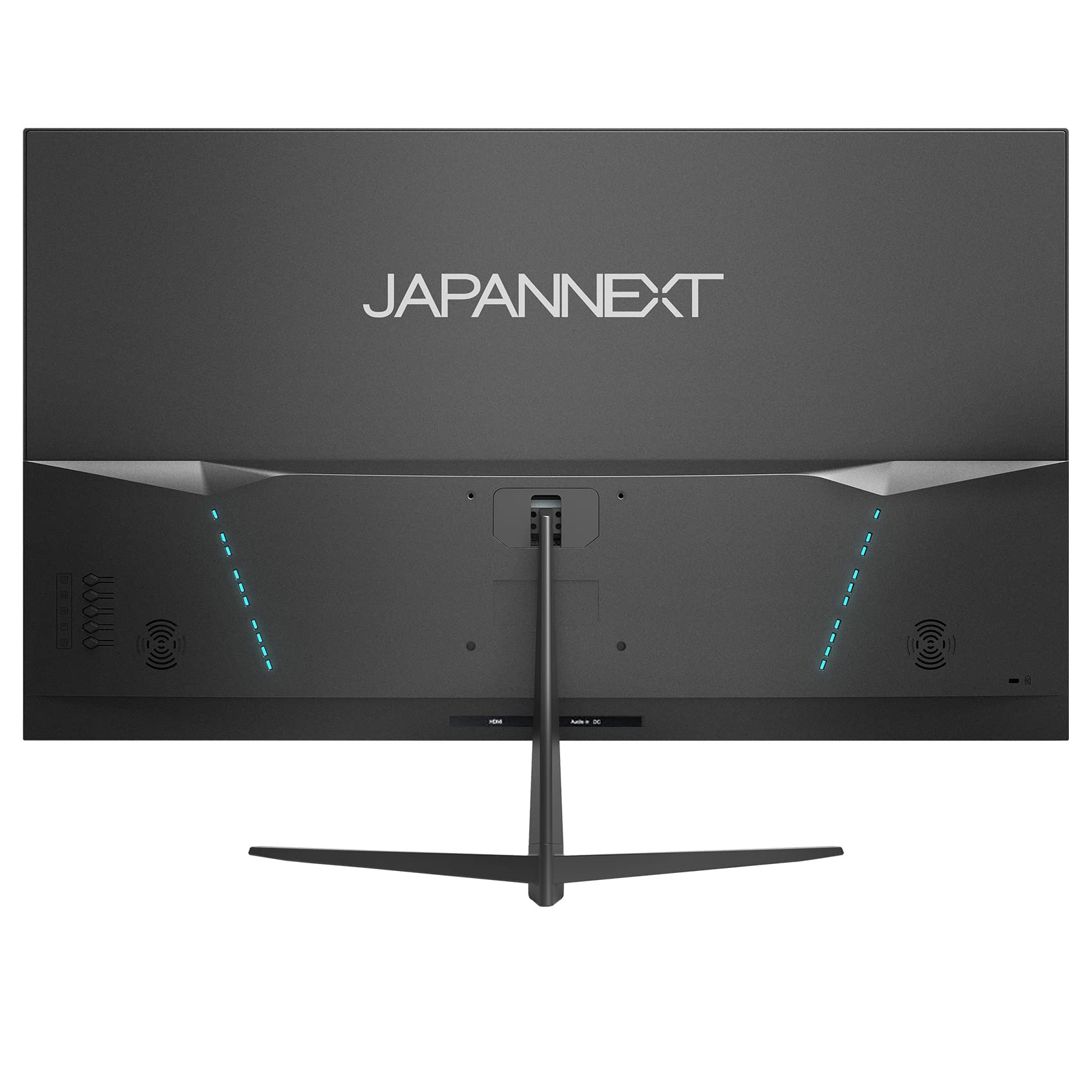 JAPANNEXT 32インチVAパネル搭載 フルHD液晶モニター JN-V32FLFHD HDMI VGA フレームレスデザイン