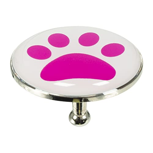 ライトLITEグリップエンドマーカー 肉球 T-149480