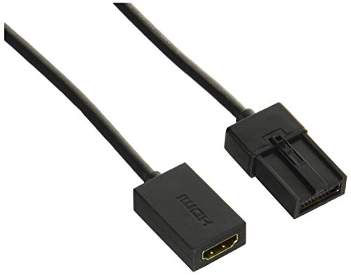 ѥALPINE NX꡼ HDMI Type-E to A Ѵ֥ KCU-620HE