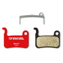 Top Brake BD18 ディスク バイク ブレーキ パッド Shimano alfine S500 S501 Deore M765 SLX