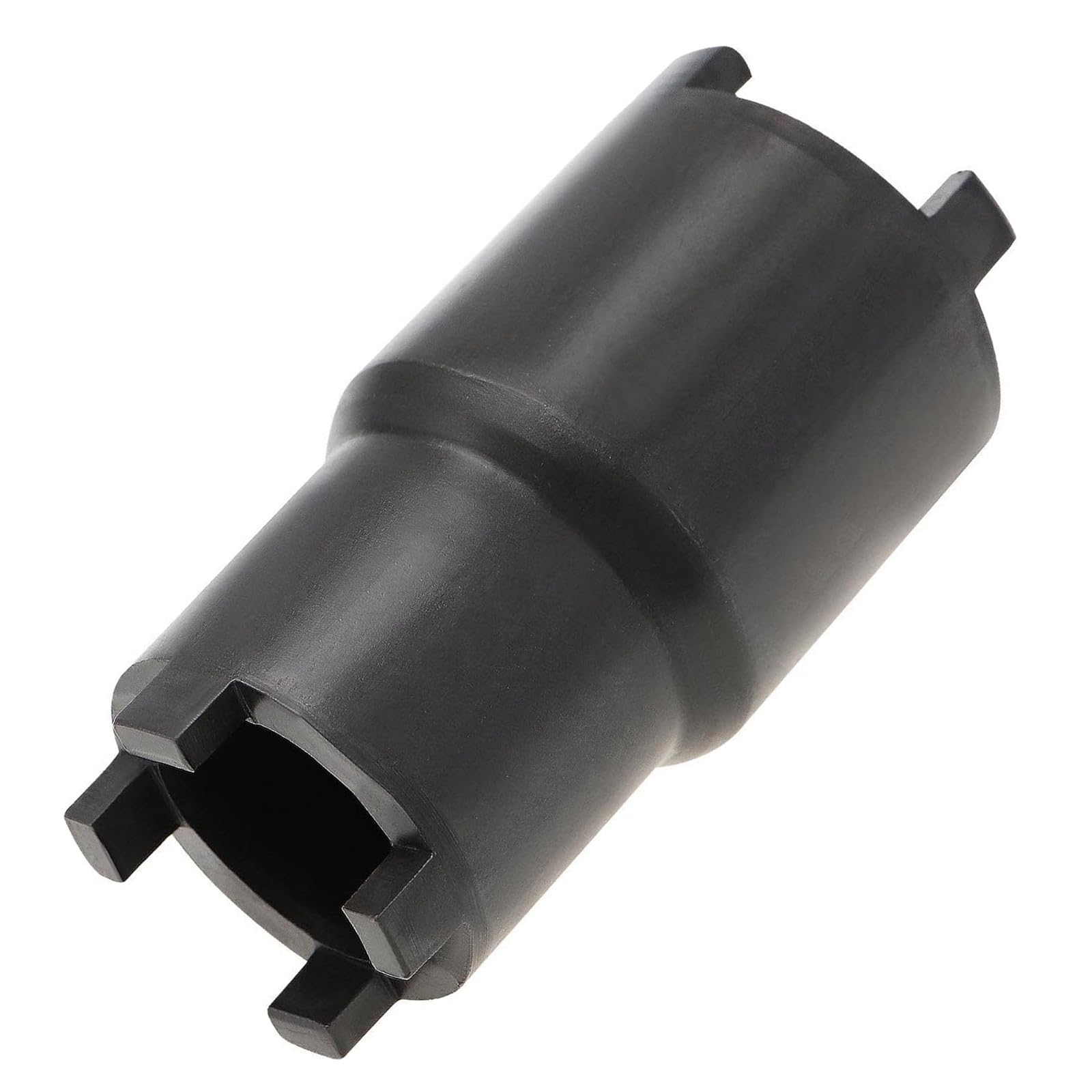 クラッチロックナットレンチ 20/24mm内径 26/30mm外径 ロックナットレンチ 4ピンソケットレンチツール オートバイ用 工具