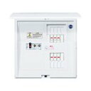 BQR8382 パナソニック コスモパネルコンパクト21 分電盤 標準タイプ リミッタースペースなし 8+2 30A