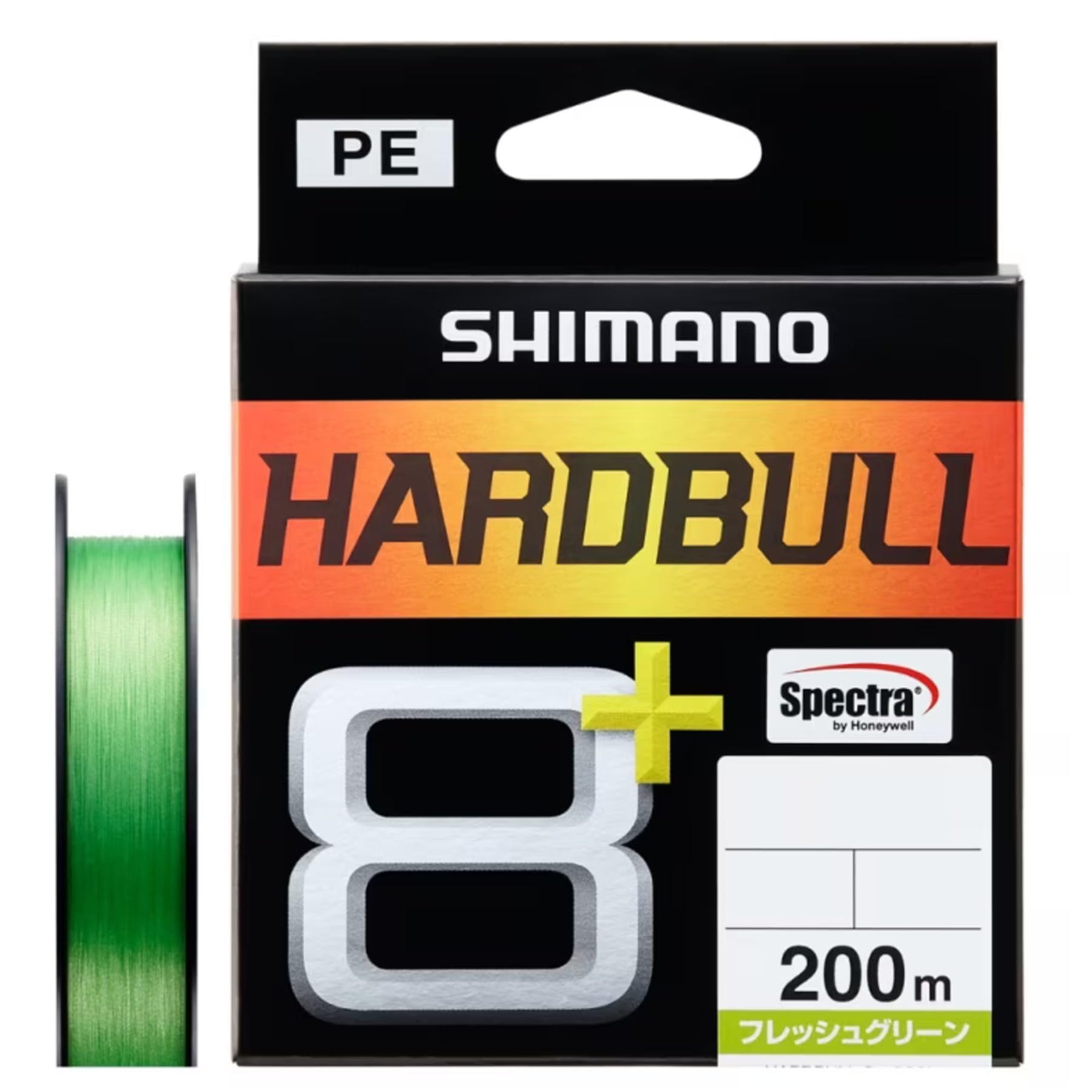 ޥSHIMANO PE饤 ϡɥ֥ 8+ 200m LD-M68X 1.223.4lb եå奰꡼
