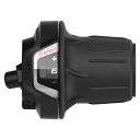 シマノSHIMANO レボシフト SL-RV300-6R シフター 6スピードSIS ESLRV3006RA