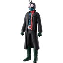 ムービーモンスターシリーズ 仮面ライダーコートver.