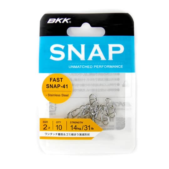 樂天商城 - BKK FAST SNAP-41#2