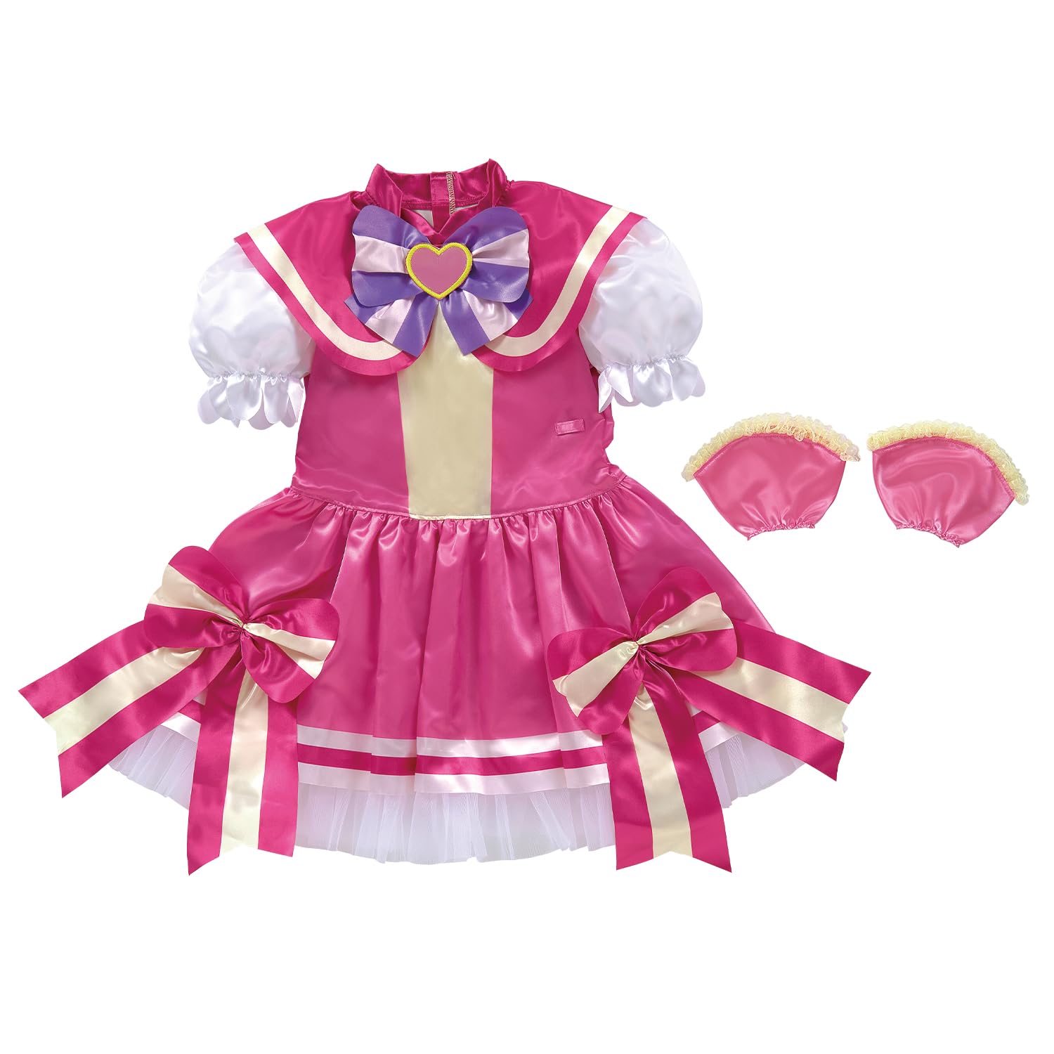 楽天市場】プリキュア 衣装 販売の通販 楽天市場】プリキュア 衣装 販売の通販