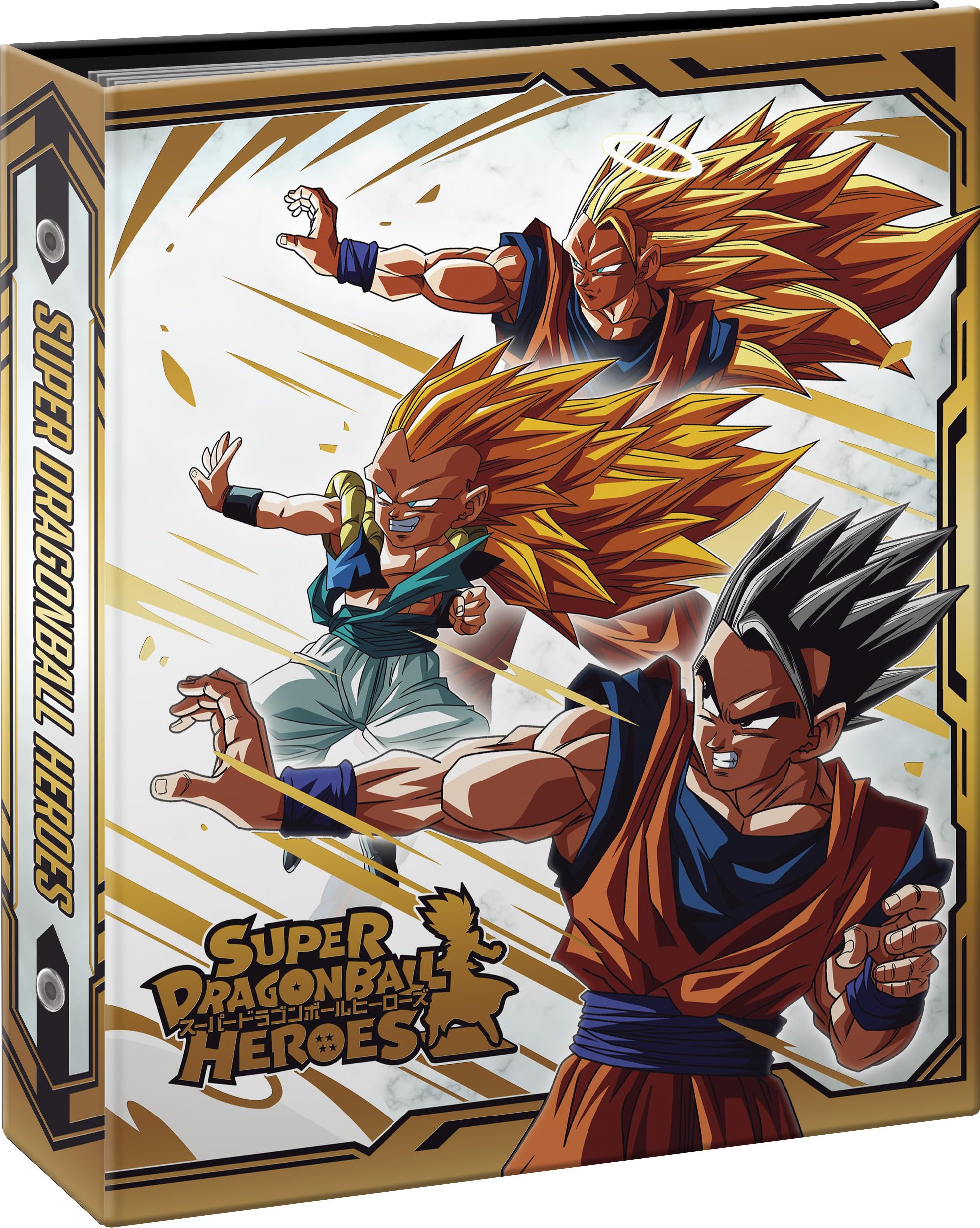 楽天市場】ドラゴンボール カード ファイルの通販 楽天市場】ドラゴンボール カード ファイルの通販