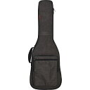 TOUGH-TX タフティクス ギグバッグ エレキギター用 YKK製TOUGH ZIPPER搭載 TX-EG1/BK Black
