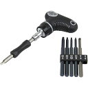 SK11エスケー11 なめたネジ外しドライバーセット SID-620SET