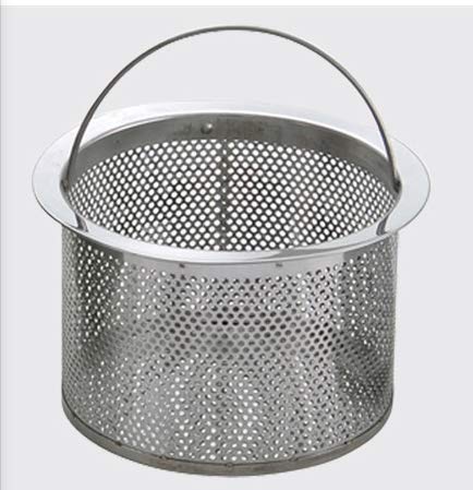 Taleaシンク排水口ゴミ受けステンレス流し台バスケット