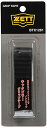 ZETTゼット 野球 バット用 グリップテープ ノンスリップ2 1本入り ブラック1900 BTX1281 1900ブラック -