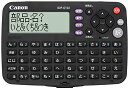 Canon 電子辞書 wordtank IDP-610J