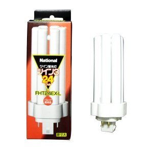 �ѥʥ��˥å� 10�ĥ��å� ����ѥ��ȷ��ָ��� 24W 3��Ĺ���ŵ忧 �ĥ���ָ��� �ĥ���36��«���֥�å� FHT24EX-L_set