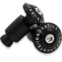 ハンドル バーエンド キャップ バイクパーツ 2個セット 18MM 自転車 グリップ キャップ ハンドルバーエンド プラグ 自転車 アクセサリー