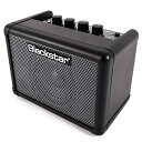 BLACKSTAR Blackstar ブラックスター コンパクト ベースアンプ FLY3 BASS 自宅練習に最適 ポータブル スピーカー バ