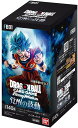 バンダイ BANDAI ドラゴンボールスーパーカードゲーム フュージョンワールド ブースターパック 覚醒の鼓動 FB01 BOX24パック入
