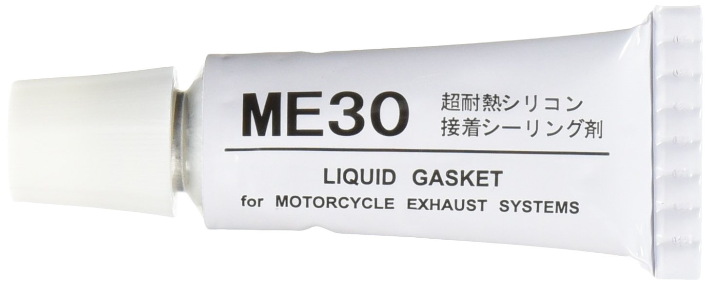 モリワキMORIWAKI 液状ガスケット ME30 耐熱シール剤 860-806-0600