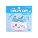 サンスター文具 ちいかわ 付箋 ケー