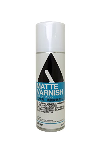 HOLBEIN ホルベイン アクリリックメディウム スプレーマットバーニッシュ AM592 220ml 014592 HOLBEIN ホルベイン アクリリックメディウム スプレーマットバーニッシュ AM592 220ml 014592
