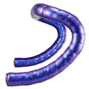 SUPACAZ Bling Tape - Oil Slick w/ Oil Slick Plugs 小