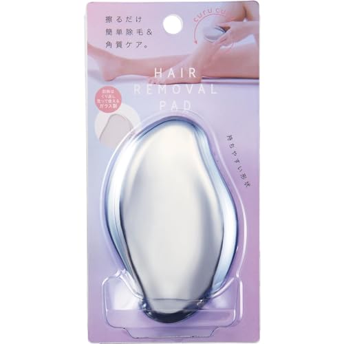 コジット 擦るだけ 除毛パッド