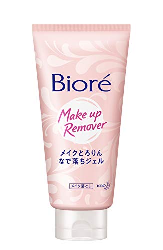 Biore ビオレメイクとろりんなで落ちジェル