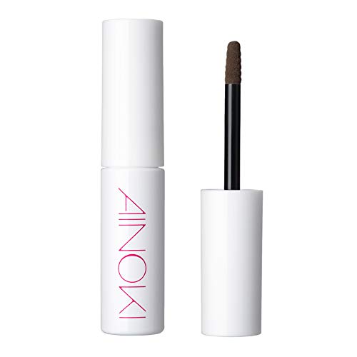 アイノキ デザイニング アイブロウ OBR オリーブブラウン