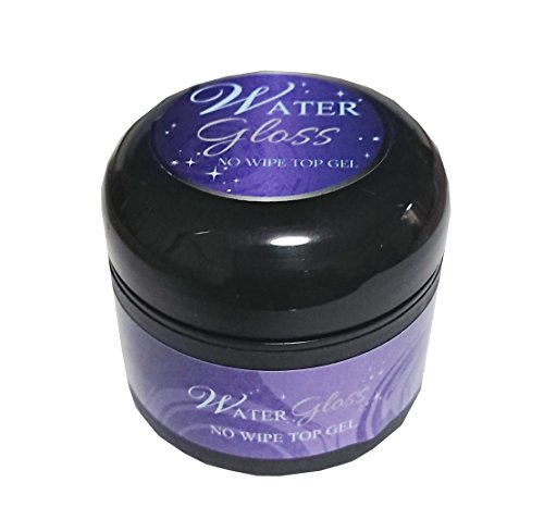 ジェルネイル ウォーターグロス トップジェル30g