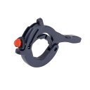 YFFSFDC スロットルロック - オートバイクルーズコントロールスロットルアシストクルーズコントロールアクセルロッカー、バイク用クルーズコン