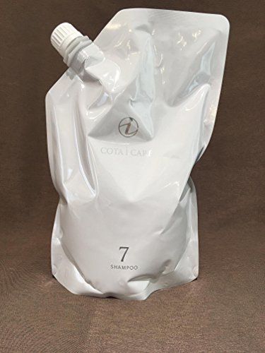 コタ アイケア COTA i CARE シャンプー7 750ml レフィル 750ミリリットル x 1