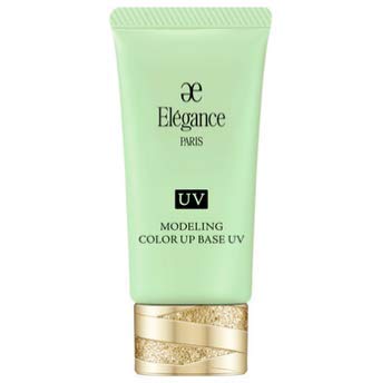 エレガンス モデリング カラーアップ ベース UV GR440
