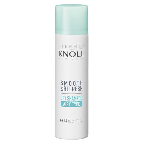 STEPHEN KNOLLスティーブン ノル 2025年発売STEPHEN KNOLLスティーブン ノル ドライ シャンプー エアリータイプ 4