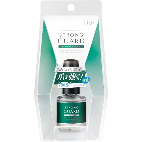 ディーアップ ストロングガード 15mL