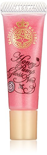 MAJOLICA MAJORCAマジョリカ マジョルカ ハニーポンプグロスNEO PK246 キャットピンク 6.5g