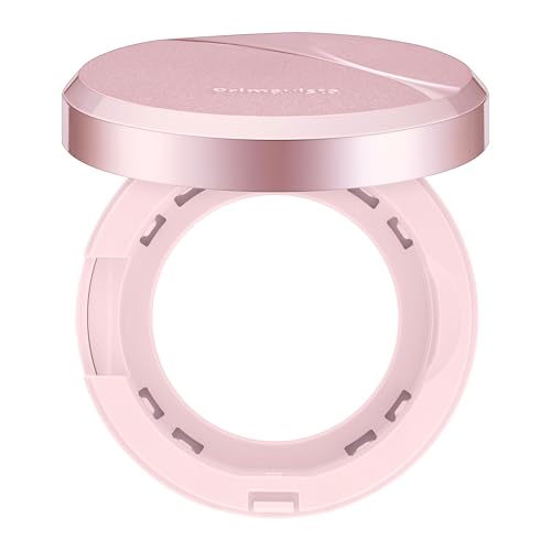 プリマヴィスタ コンパクトケース クッションファンデーション用