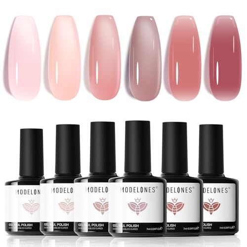 MODELONES 顼 ͥ 6å եͥ 鿴 顼ͥ 7ml/ UVLEDб Ʃ