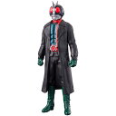ムービーモンスターシリーズ 仮面ライダー第2号コートver.