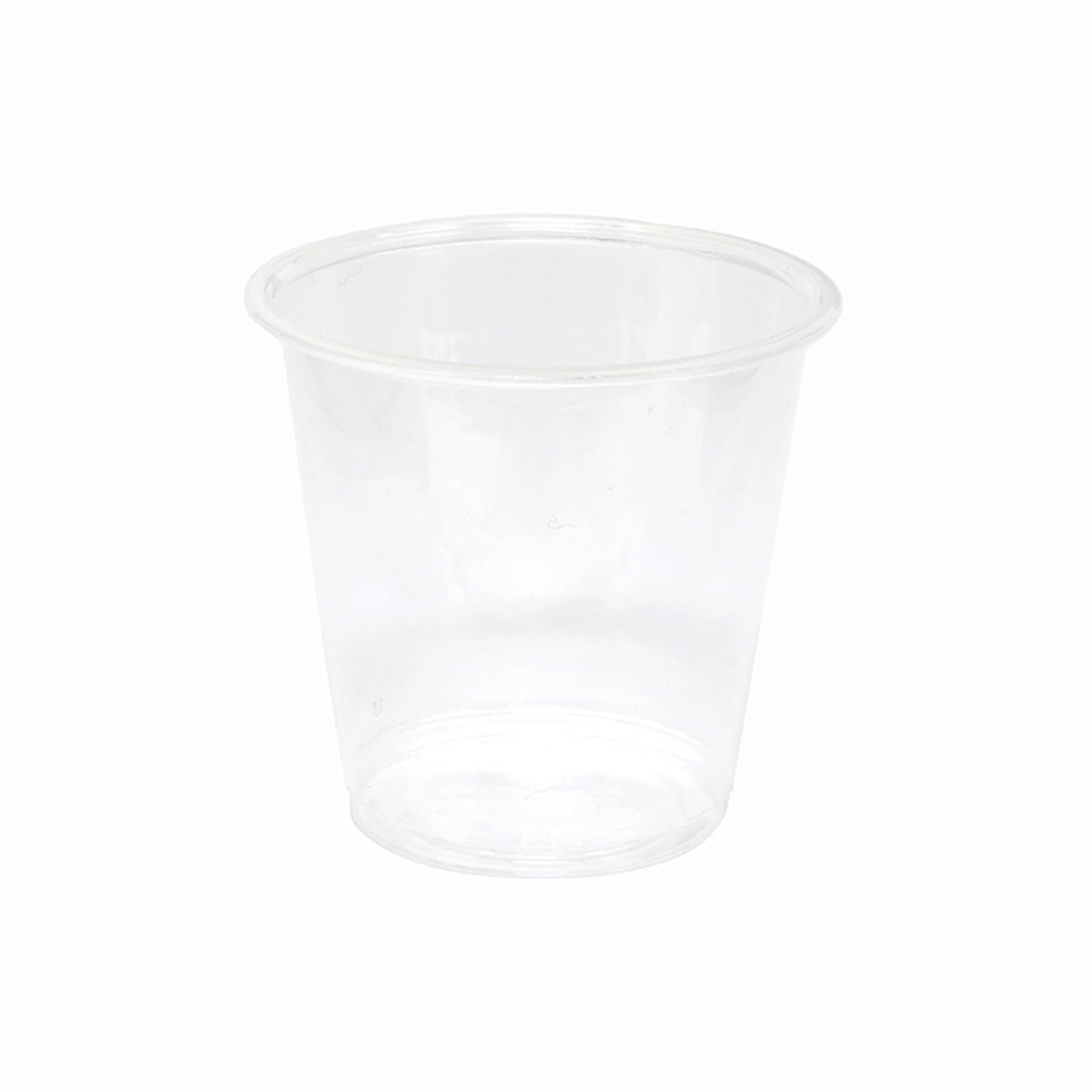 ヘイコー プラスチックカップ3 90ml 100個