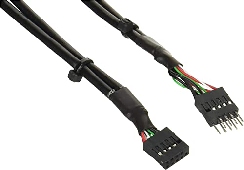 アイネックス ケース用USB延長ケーブル USB-006D アイネックス ケース用USB延長ケーブル USB-006D