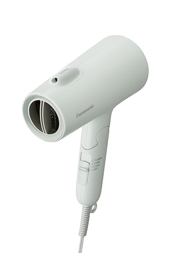 パナソニック ドライヤー イオニティ 速乾 大風量 パワフルドライ 低温モード マイナスイオン ミントグ..